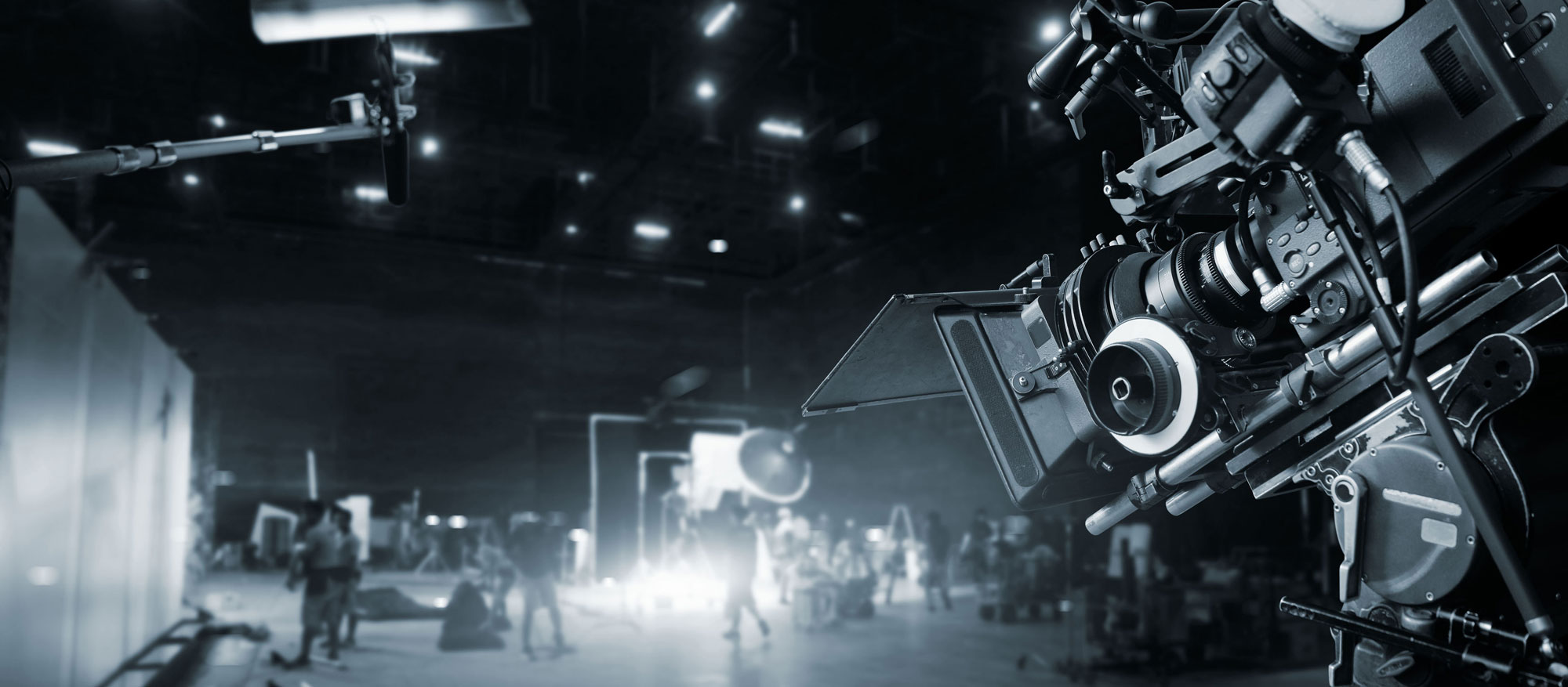 Temporary Film Studios