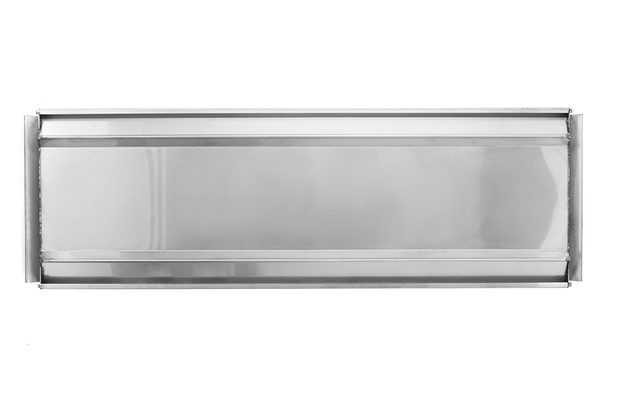 Mortuary Tray