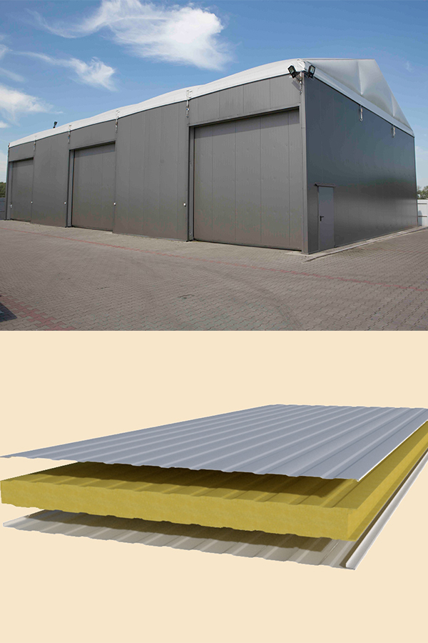 Super Insulated