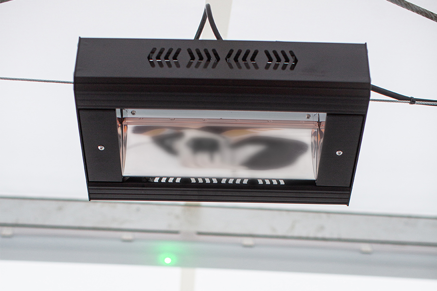 Heating system